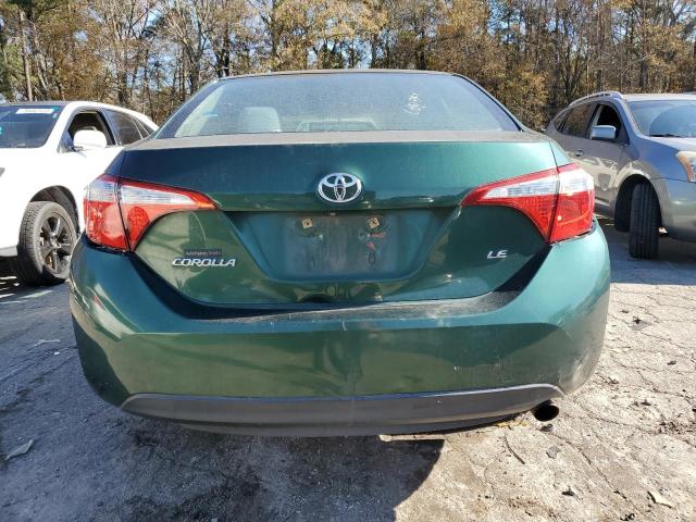 Photo 5 VIN: 2T1BURHE4EC121757 - TOYOTA COROLLA 