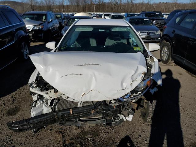 Photo 4 VIN: 2T1BURHE4EC126540 - TOYOTA COROLLA L 