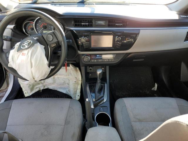 Photo 7 VIN: 2T1BURHE4EC126540 - TOYOTA COROLLA L 