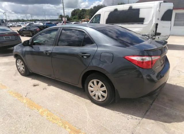 Photo 2 VIN: 2T1BURHE4EC130779 - TOYOTA COROLLA 