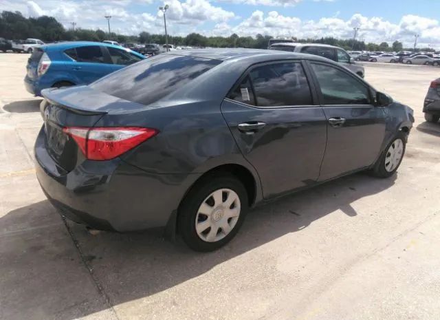 Photo 3 VIN: 2T1BURHE4EC130779 - TOYOTA COROLLA 