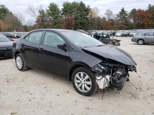 Photo 3 VIN: 2T1BURHE4EC133116 - TOYOTA COROLLA 