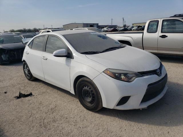 Photo 3 VIN: 2T1BURHE4EC135027 - TOYOTA COROLLA 