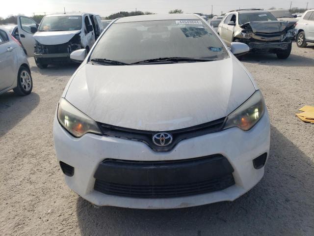 Photo 4 VIN: 2T1BURHE4EC135027 - TOYOTA COROLLA 