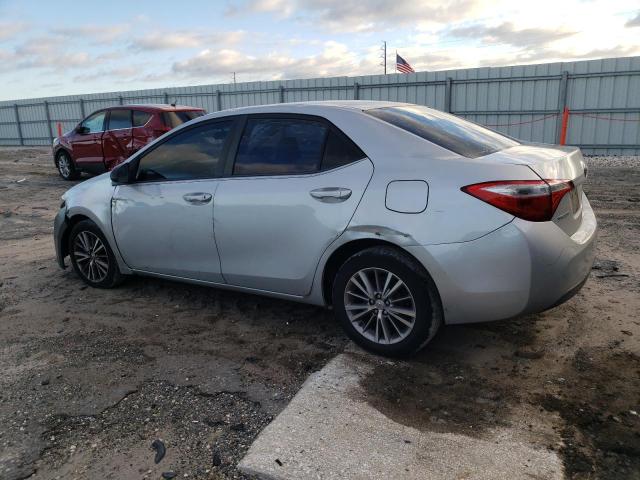 Photo 1 VIN: 2T1BURHE4EC136288 - TOYOTA COROLLA 