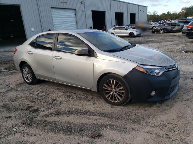 Photo 3 VIN: 2T1BURHE4EC136288 - TOYOTA COROLLA 