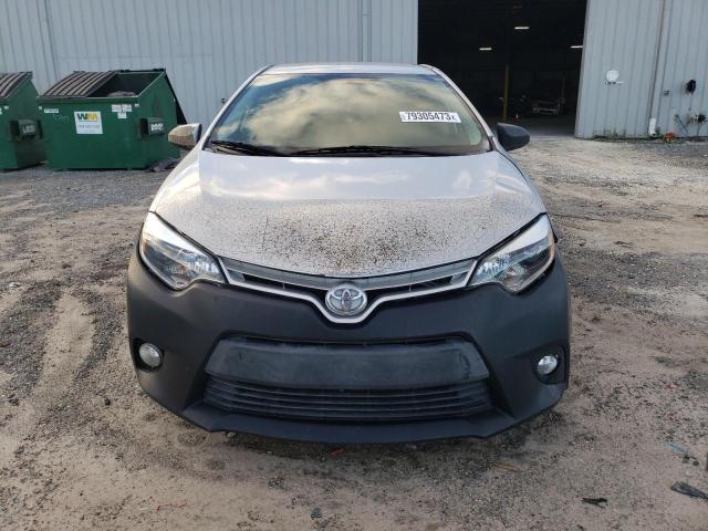 Photo 4 VIN: 2T1BURHE4EC136288 - TOYOTA COROLLA 