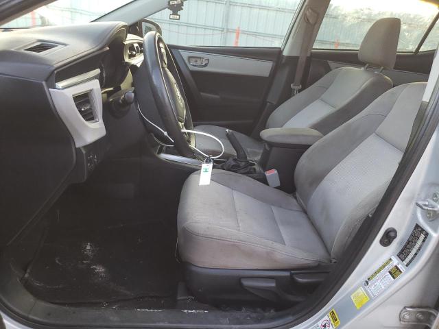 Photo 6 VIN: 2T1BURHE4EC136288 - TOYOTA COROLLA 