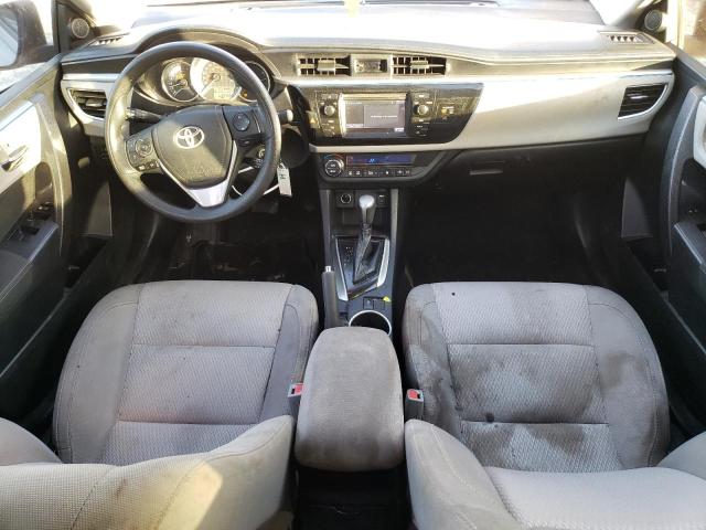 Photo 7 VIN: 2T1BURHE4EC136288 - TOYOTA COROLLA 