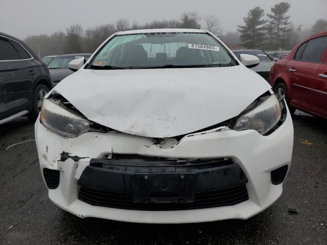 Photo 4 VIN: 2T1BURHE4EC137957 - TOYOTA COROLLA 