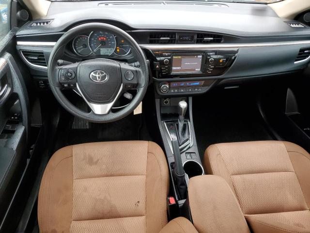 Photo 7 VIN: 2T1BURHE4EC137957 - TOYOTA COROLLA 