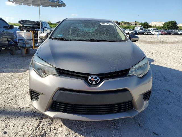 Photo 4 VIN: 2T1BURHE4EC137988 - TOYOTA COROLLA L 