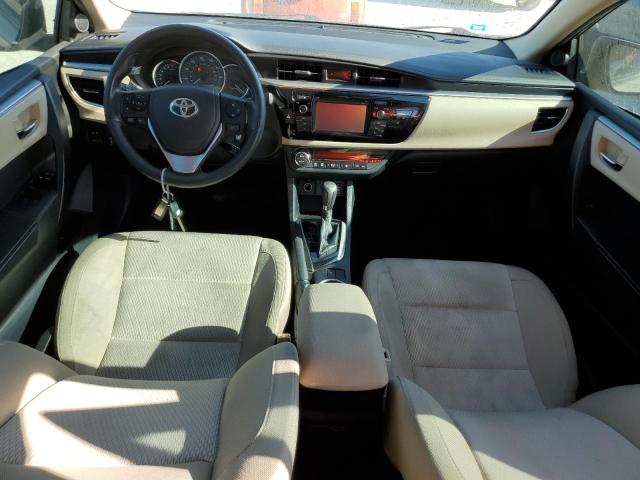 Photo 7 VIN: 2T1BURHE4EC137988 - TOYOTA COROLLA L 