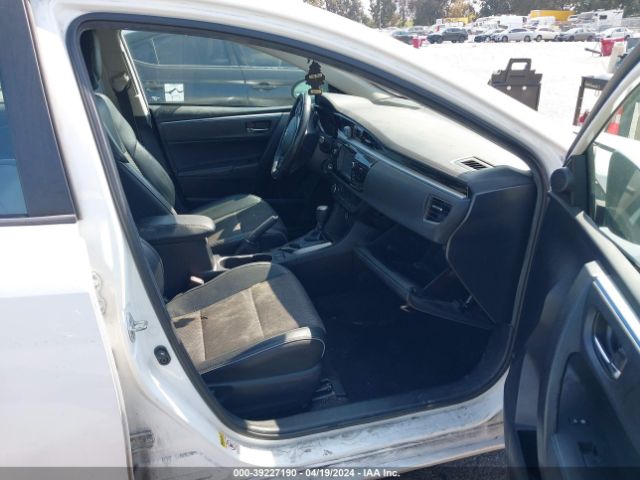 Photo 4 VIN: 2T1BURHE4EC142169 - TOYOTA COROLLA 