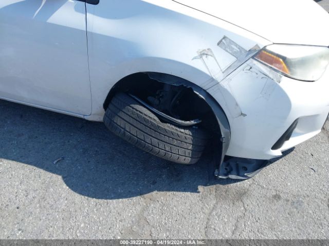 Photo 5 VIN: 2T1BURHE4EC142169 - TOYOTA COROLLA 