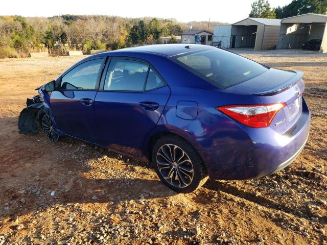 Photo 1 VIN: 2T1BURHE4EC148862 - TOYOTA COROLLA 