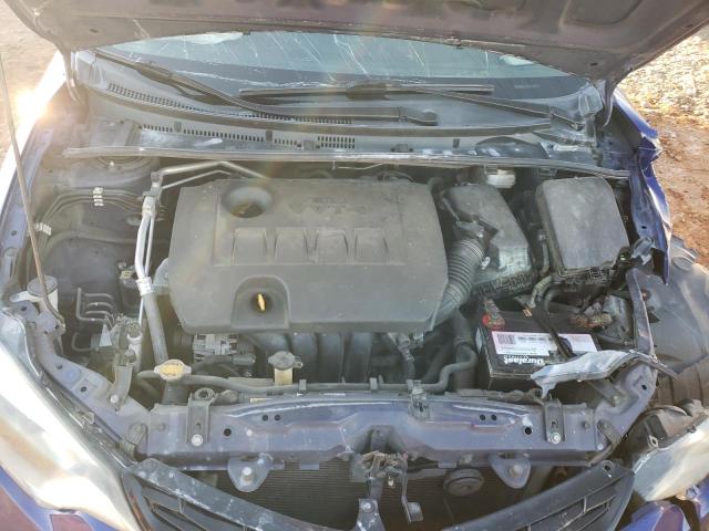 Photo 10 VIN: 2T1BURHE4EC148862 - TOYOTA COROLLA 