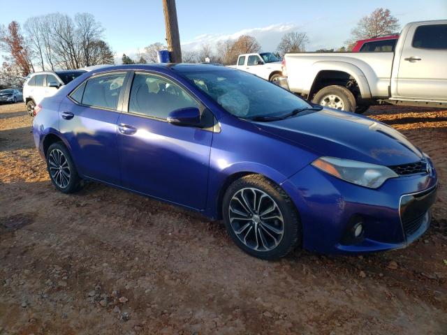 Photo 3 VIN: 2T1BURHE4EC148862 - TOYOTA COROLLA 