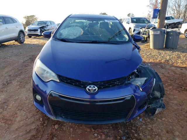 Photo 4 VIN: 2T1BURHE4EC148862 - TOYOTA COROLLA 