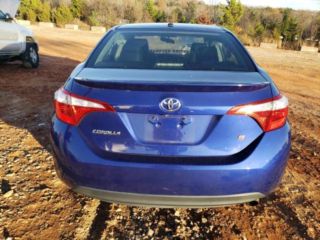 Photo 5 VIN: 2T1BURHE4EC148862 - TOYOTA COROLLA 