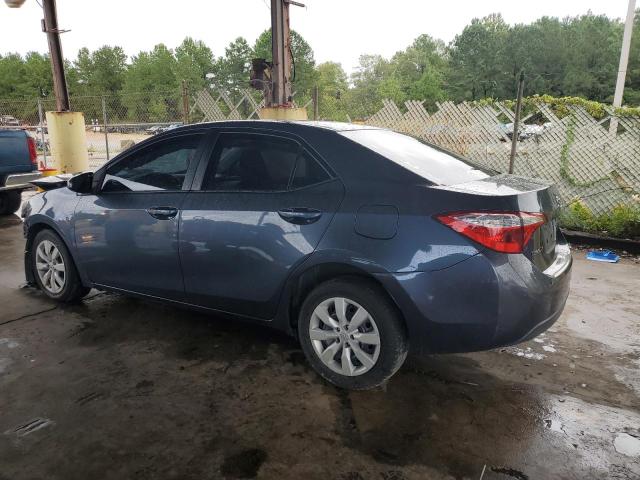 Photo 1 VIN: 2T1BURHE4EC151146 - TOYOTA COROLLA L 