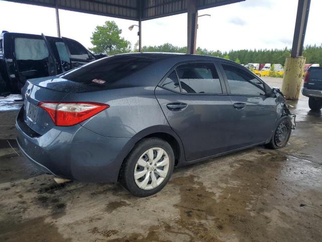 Photo 2 VIN: 2T1BURHE4EC151146 - TOYOTA COROLLA L 