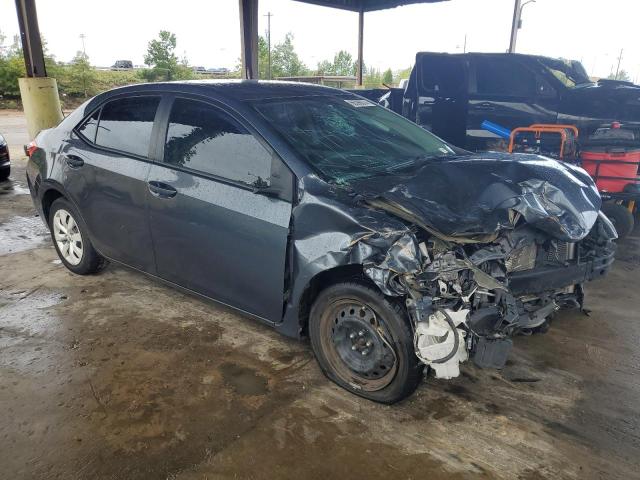 Photo 3 VIN: 2T1BURHE4EC151146 - TOYOTA COROLLA L 