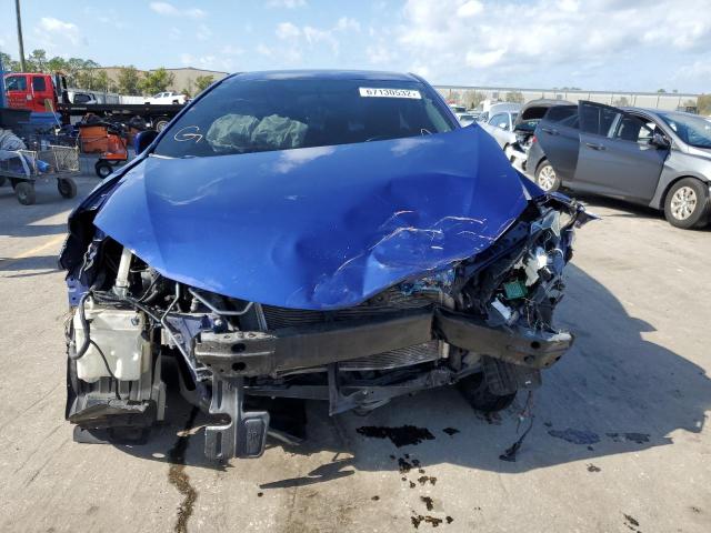 Photo 4 VIN: 2T1BURHE4EC151759 - TOYOTA COROLLA L 