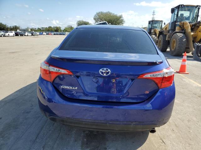 Photo 5 VIN: 2T1BURHE4EC151759 - TOYOTA COROLLA L 