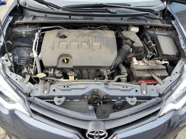 Photo 10 VIN: 2T1BURHE4EC152085 - TOYOTA COROLLA 