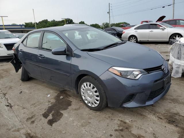 Photo 3 VIN: 2T1BURHE4EC152085 - TOYOTA COROLLA 