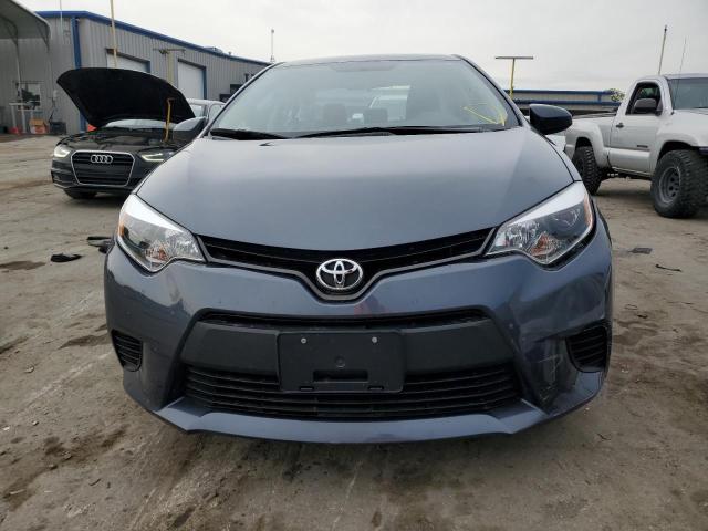 Photo 4 VIN: 2T1BURHE4EC152085 - TOYOTA COROLLA 