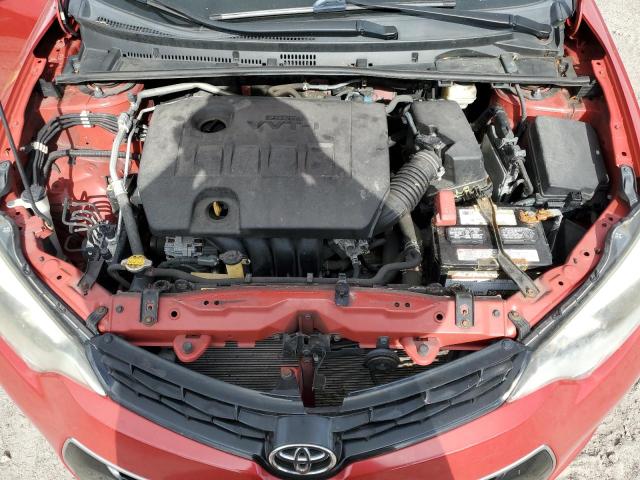 Photo 10 VIN: 2T1BURHE4EC152913 - TOYOTA COROLLA 