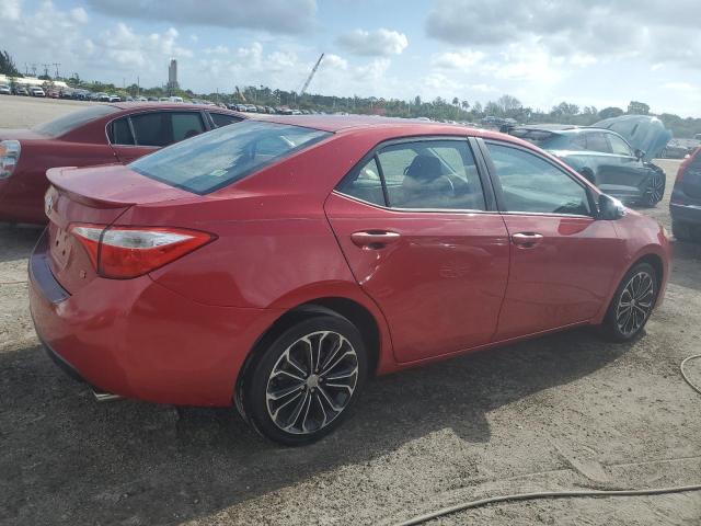 Photo 2 VIN: 2T1BURHE4EC152913 - TOYOTA COROLLA 