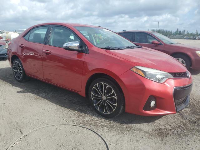 Photo 3 VIN: 2T1BURHE4EC152913 - TOYOTA COROLLA 