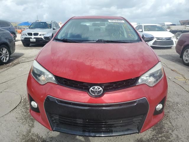 Photo 4 VIN: 2T1BURHE4EC152913 - TOYOTA COROLLA 