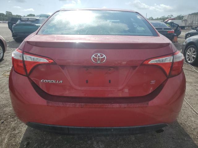 Photo 5 VIN: 2T1BURHE4EC152913 - TOYOTA COROLLA 