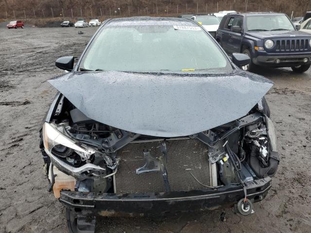 Photo 4 VIN: 2T1BURHE4EC157500 - TOYOTA COROLLA L 