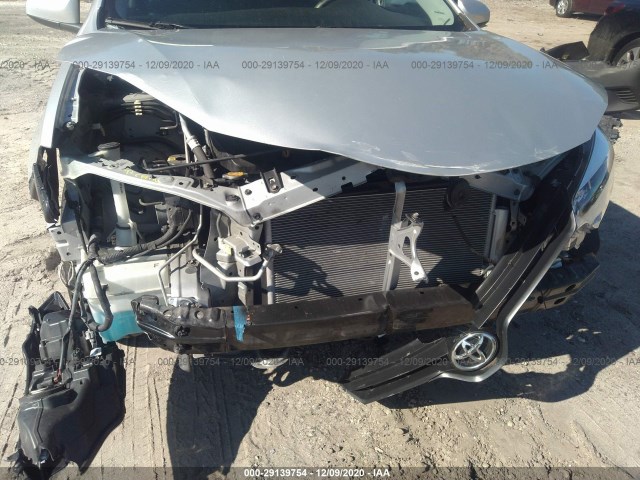 Photo 5 VIN: 2T1BURHE4EC160591 - TOYOTA COROLLA 