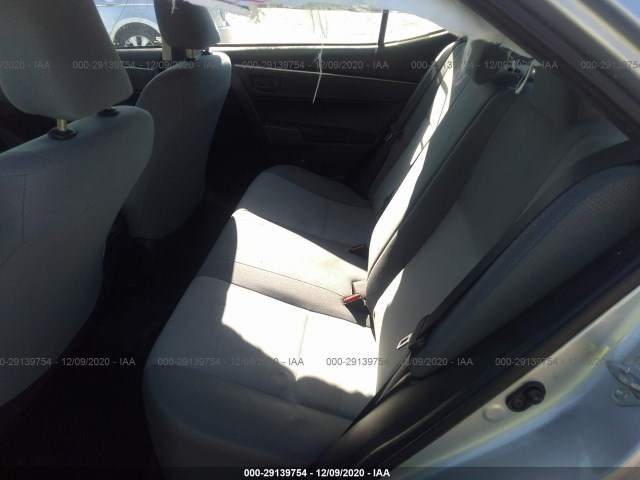 Photo 7 VIN: 2T1BURHE4EC160591 - TOYOTA COROLLA 