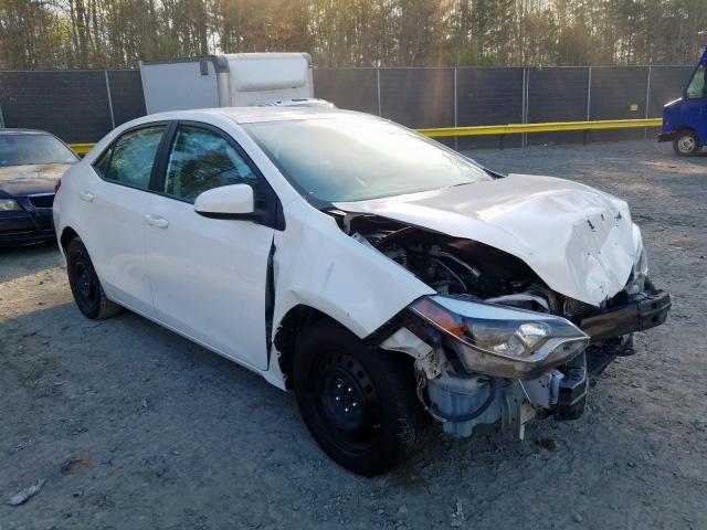 Photo 0 VIN: 2T1BURHE4EC164821 - TOYOTA COROLLA L 