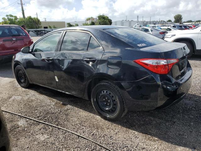 Photo 1 VIN: 2T1BURHE4EC168187 - TOYOTA COROLLA 