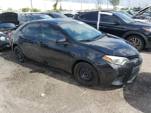 Photo 3 VIN: 2T1BURHE4EC168187 - TOYOTA COROLLA 