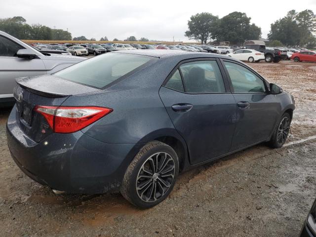 Photo 2 VIN: 2T1BURHE4EC168318 - TOYOTA COROLLA L 