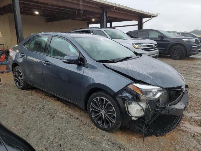 Photo 3 VIN: 2T1BURHE4EC168318 - TOYOTA COROLLA L 