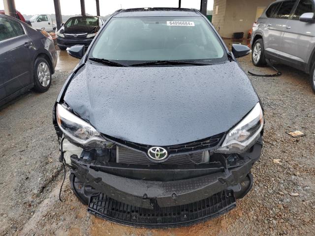 Photo 4 VIN: 2T1BURHE4EC168318 - TOYOTA COROLLA L 