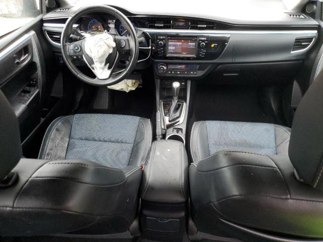 Photo 7 VIN: 2T1BURHE4EC168318 - TOYOTA COROLLA L 