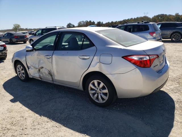 Photo 1 VIN: 2T1BURHE4EC170263 - TOYOTA COROLLA L 