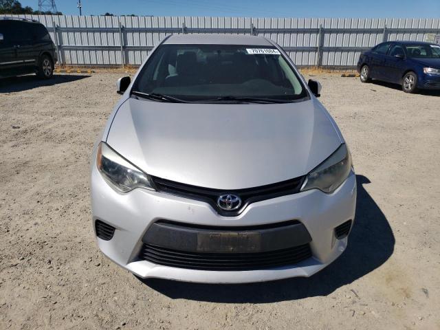 Photo 4 VIN: 2T1BURHE4EC170263 - TOYOTA COROLLA L 