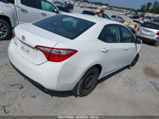 Photo 3 VIN: 2T1BURHE4EC170490 - TOYOTA COROLLA 